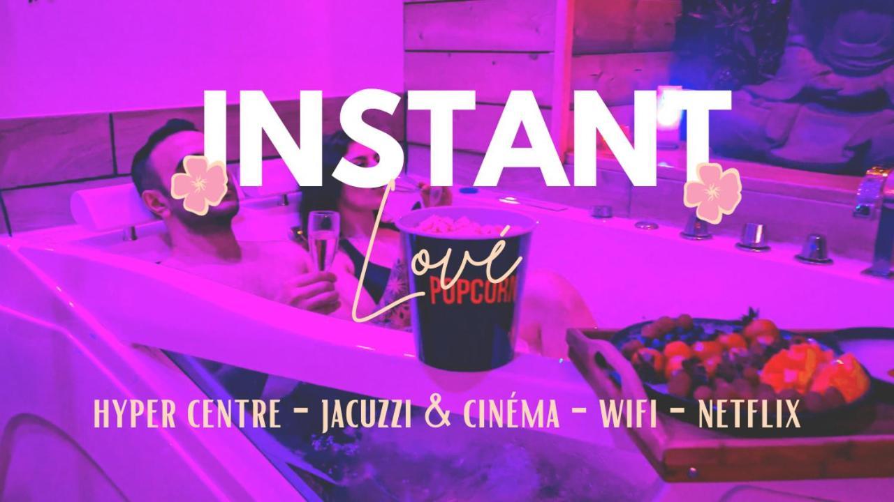 Eden Spa Et Cinema Brie-Comte-Robert Luaran gambar